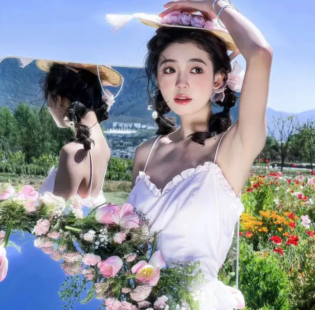 仙戒奇缘